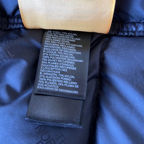 The North Face Women’s Sierra Long Parka - Picture 11 of 13